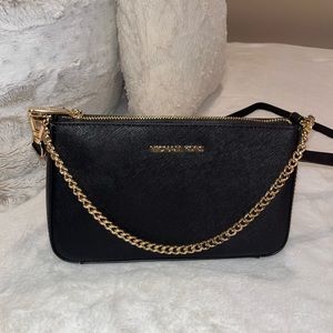 Michael Kors crossbody bag